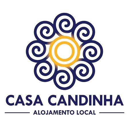 Casa Candinha นาซาเร ภายนอก รูปภาพ