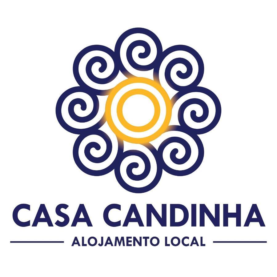 Casa Candinha นาซาเร ภายนอก รูปภาพ